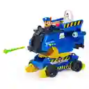 Vehículo Transformable de Rescate Paw Patrol Chase