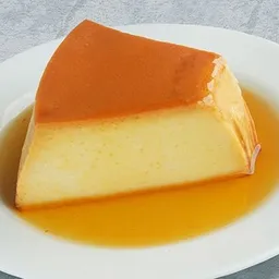 Crema Volteada