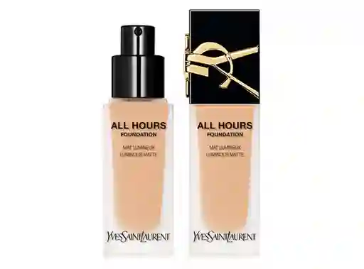 Yves Saint Laurent Base All Hours Foundation LN6