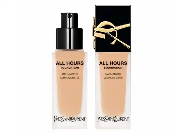 Yves Saint Laurent Base All Hours Foundation LN6