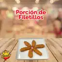 Filetillos (6 Unidades)