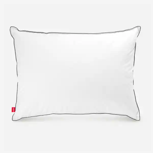 Almohada Pluma Natural 25% Pecho Americana Rosen