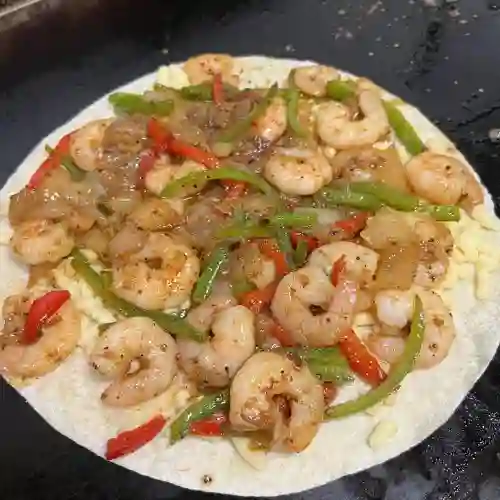 Quesadilla 13