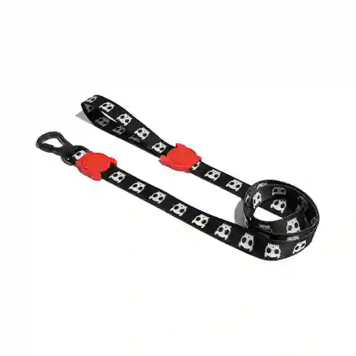 Zeedog Correa Skull X Small 2.0