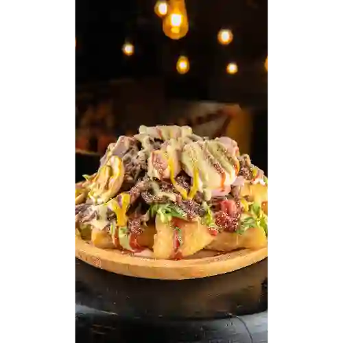 Arepa Cabimera