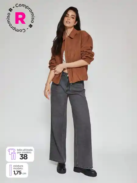 Jean Evita Core C5 Acero 36 V25