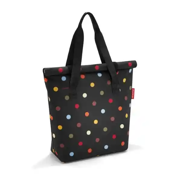 Lonchera Fresh Lunchbag Iso Dots Reisenthel