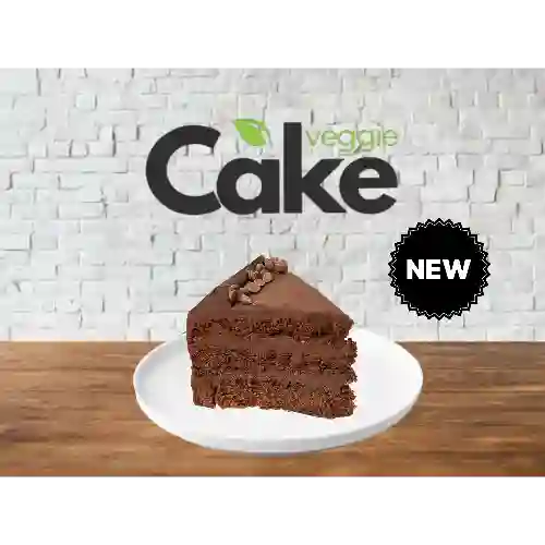 Porción Triple Chocolate (vegana)