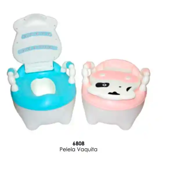 Best House Pelela Vaquita 6808