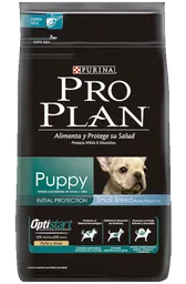 Pro Plan Alimento Para Perro Puppy Small Breed 3 Kg