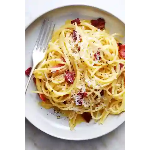 Carbonara