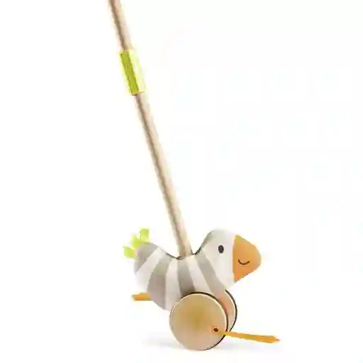 Hape Juguete Flappy Bird - E8510