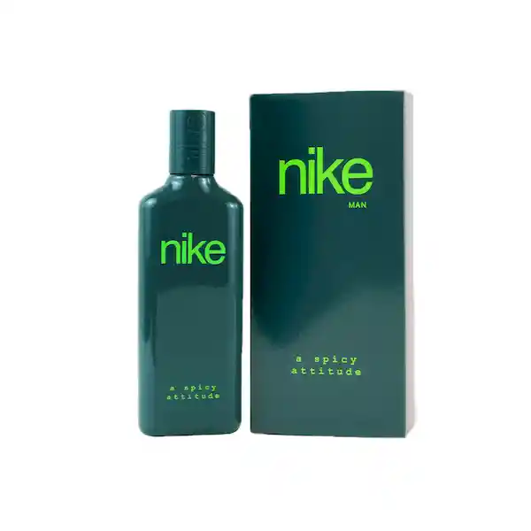 Nike Perfume a Spicy Attitude Man