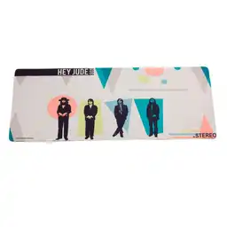 Mousepad Roller The Beatles