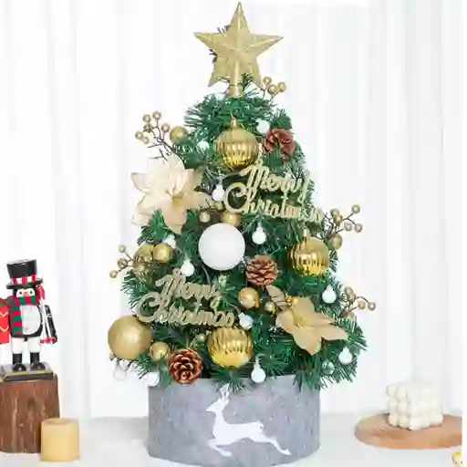 Árbol de Navidad Sobremesa Gen Syt309-60