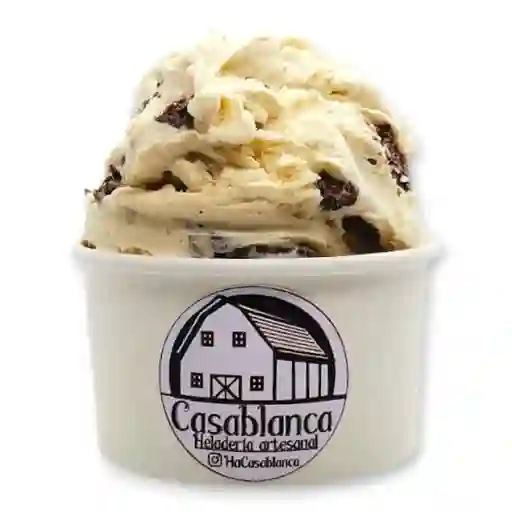 Avellanas y ChocoTorta 175ml V40