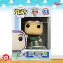 Funko Figura de Colección Pop! Toy Story 4 Buzz Lightyear