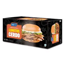 Lomito de Cerdo Líder