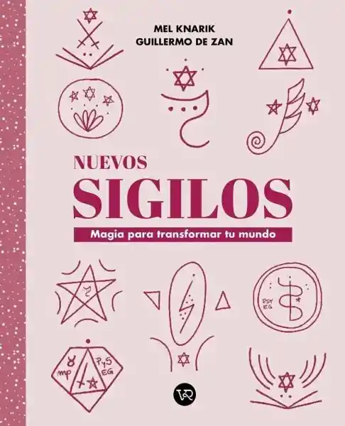 Nuevos Sigilos