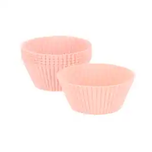 Set Moldes de Silicona 9 x 5 cm