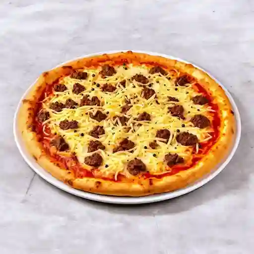 Pizza Prieta Blue 42 Cm