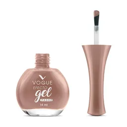 Vogue Esmalte de Uñas Efecto Gel Sentir