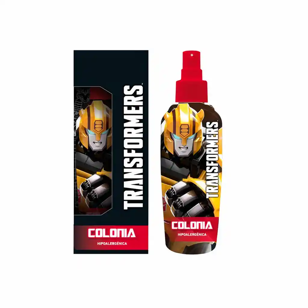 Transformers Colonia