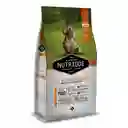 Nutrique Adulto Pequeño 3kg