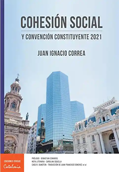 Cohesión Social y Convención Constituyente 2021