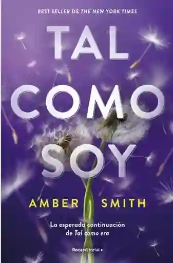 Tal Como Soy - Smith Amber