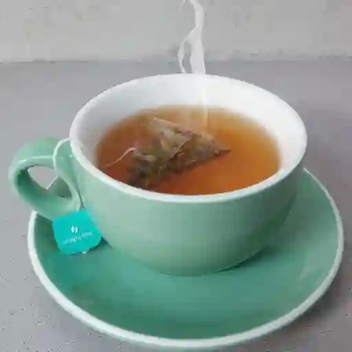 Té