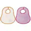 Set Baberos Peva Casaideas