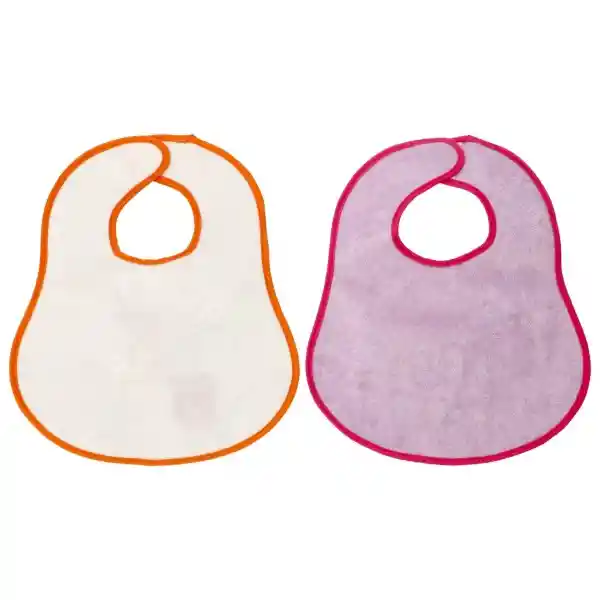 Set Baberos Peva Casaideas