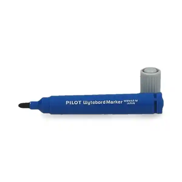 Pilot Marcador de Pizarra Desech Wbma-M Azul