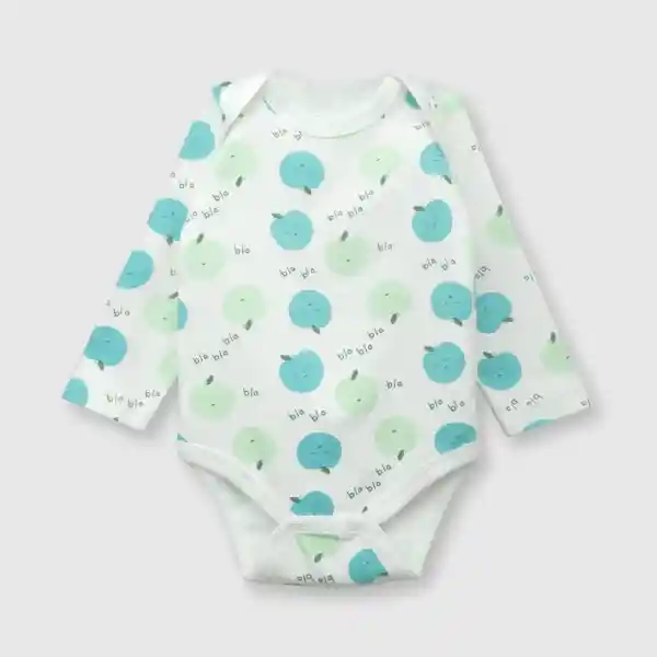 Pack Bodies de Bebé Niña Off White Talla 18/24M Colloky