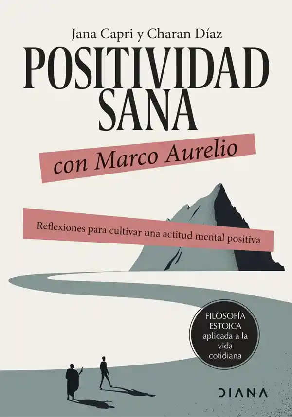 Positividad Sana Con Marco Aurelio