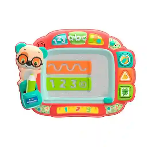 Clementoni Juguete Pizarra Magnética Interactiva - 5611761338