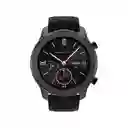 Amazfit Reloj Inteligente Gtr Lite 47 mm Negro