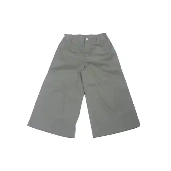 Pantalón Niño Verde Pillin 10 a