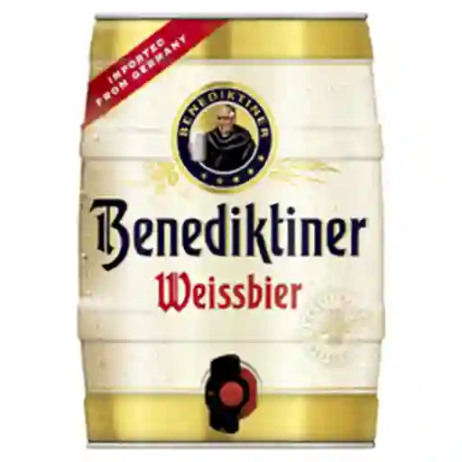 Benediktiner Cerveza Alemania