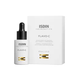 Isdin Tratamiento Facial Flavo-C