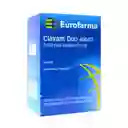 Clavam Duo 400 mg-57 mg/5 mL Polvo para Suspension Oral