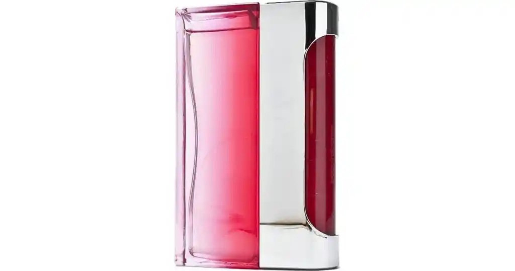 Paco Rabanne Ultrared 100 Ml Edt Varón