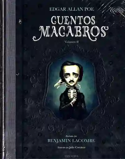 Cuentos Macabros. Edgar Allan Poe