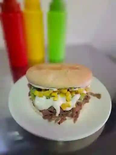 Sandwich Quitapena XL