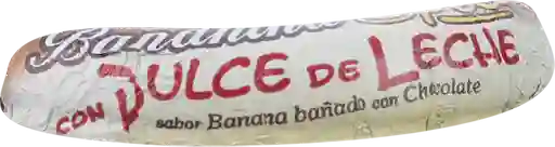 Bananiña Sabor Banana