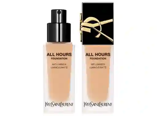 Y. S. Laurent Base de Maquillaje ah Fdt Reno LN6