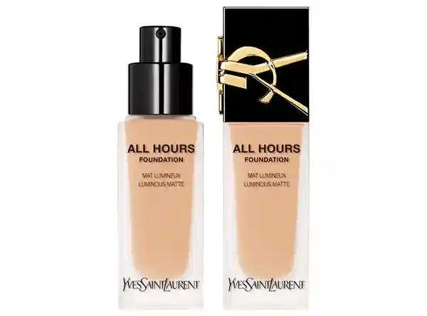 Y. S. Laurent Base de Maquillaje ah Fdt Reno LN6