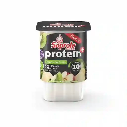4 x Yog Protein+ Soprole 155 Kiwi Plat Manz