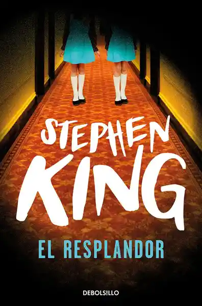 El Resplandor - King Stephen